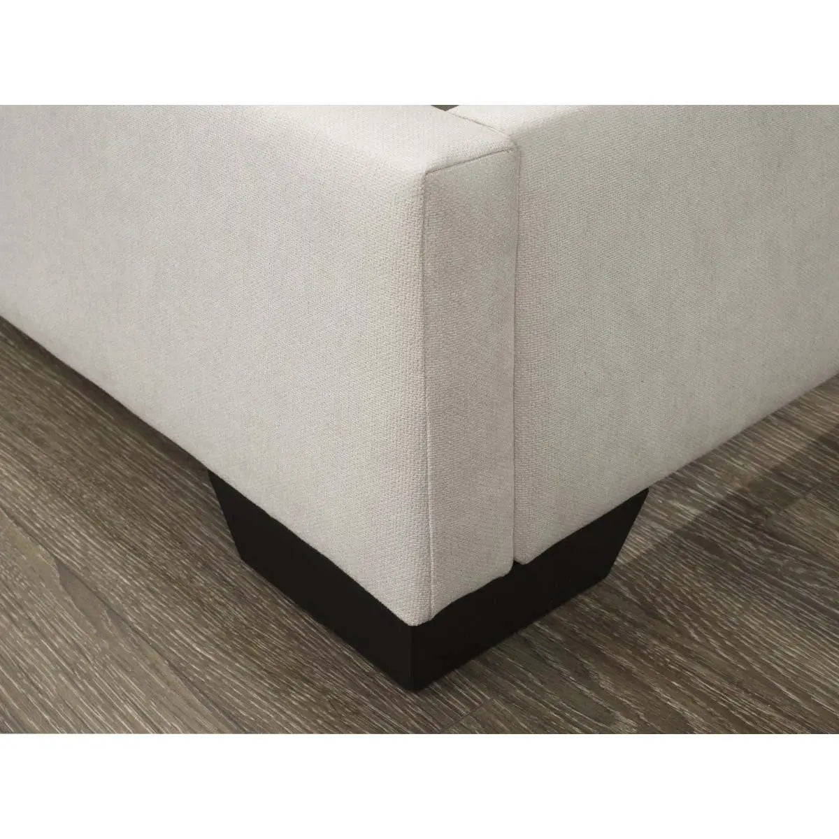 Baltimore Platform Bed Brassex