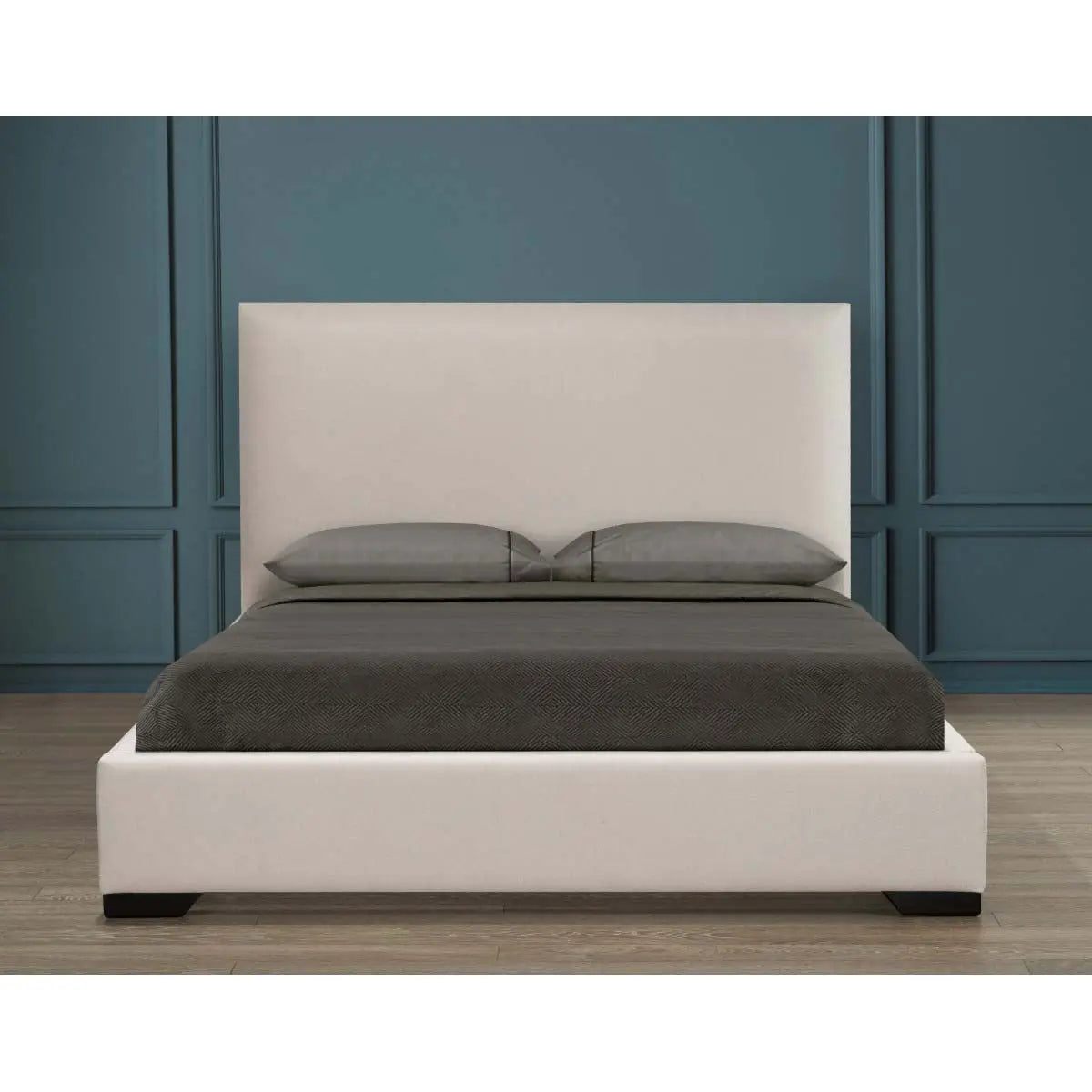 Baltimore Platform Bed Brassex