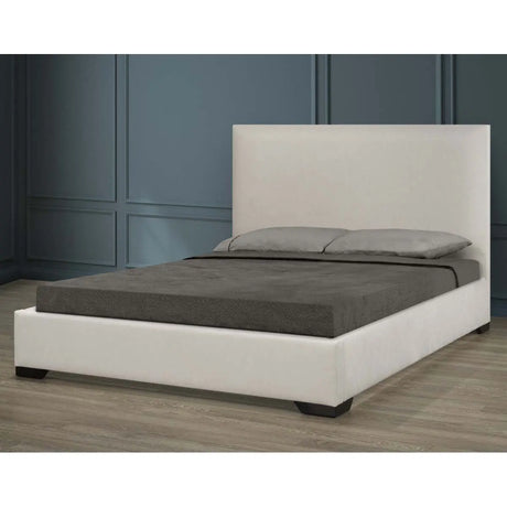 Baltimore Platform Bed Brassex