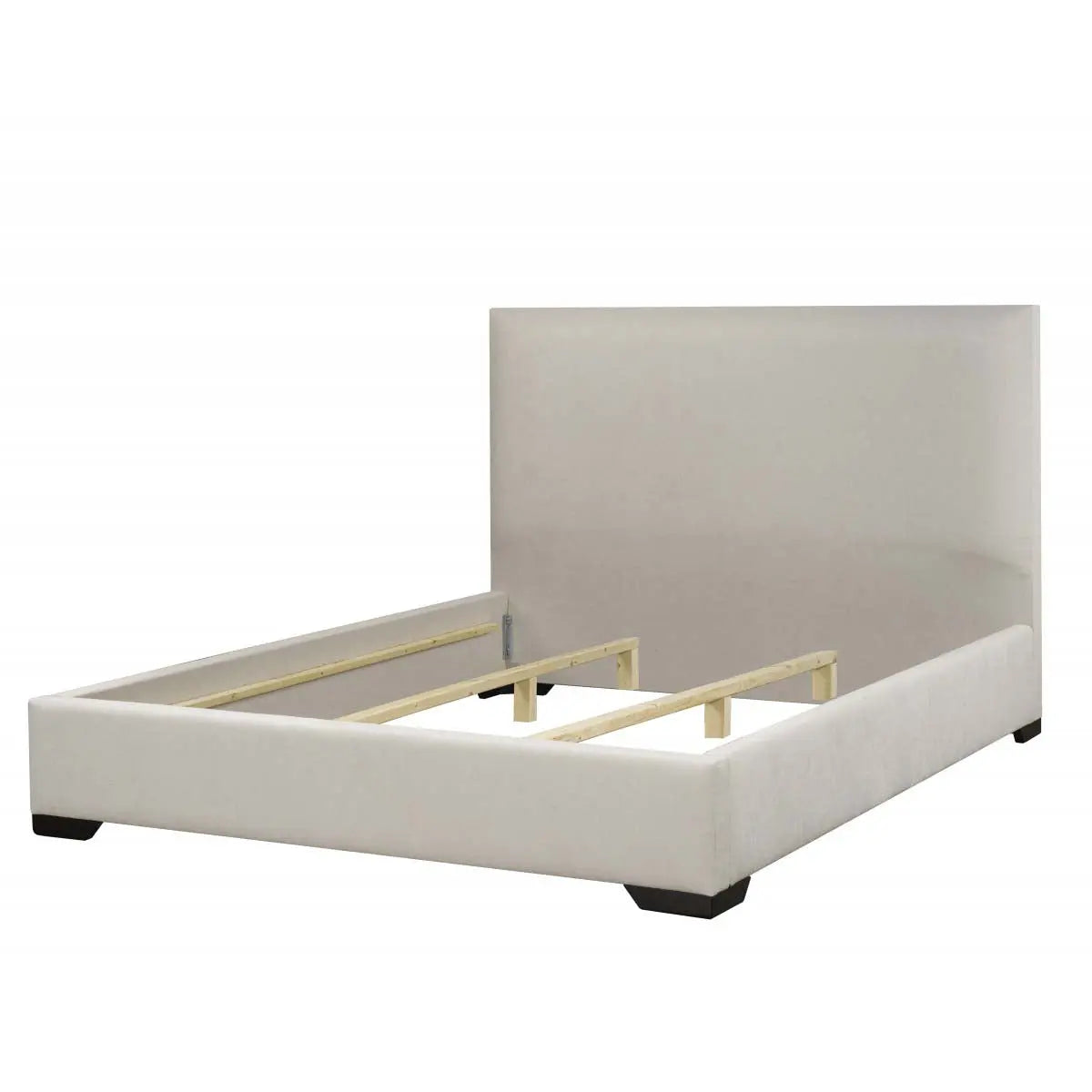 Baltimore Platform Bed Brassex