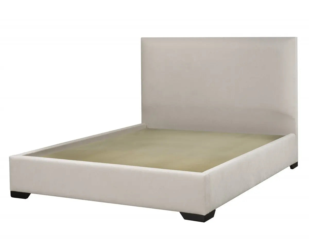 Baltimore Platform Bed Brassex