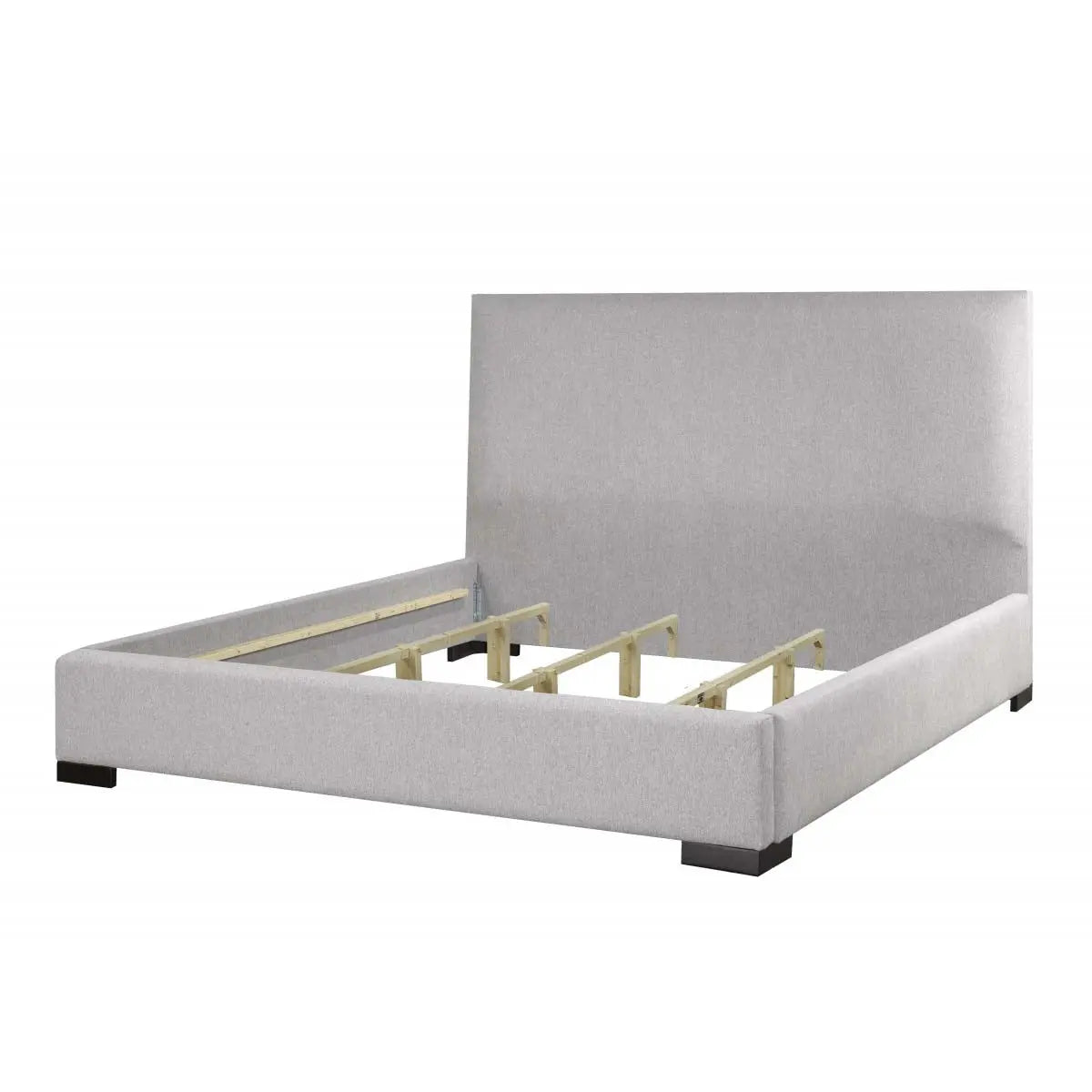 Baltimore Platform Bed Brassex