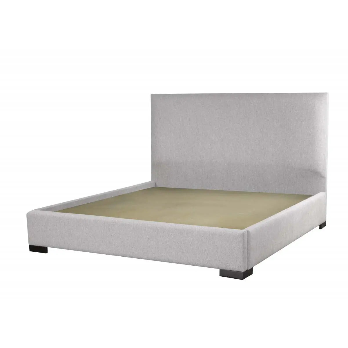 Baltimore Platform Bed Brassex