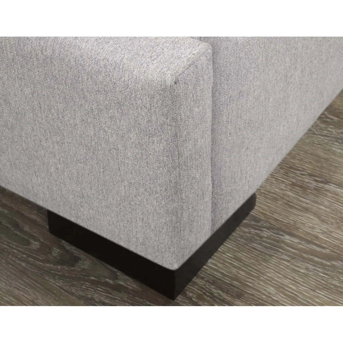 Baltimore Platform Bed Brassex