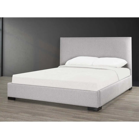Baltimore Platform Bed Brassex