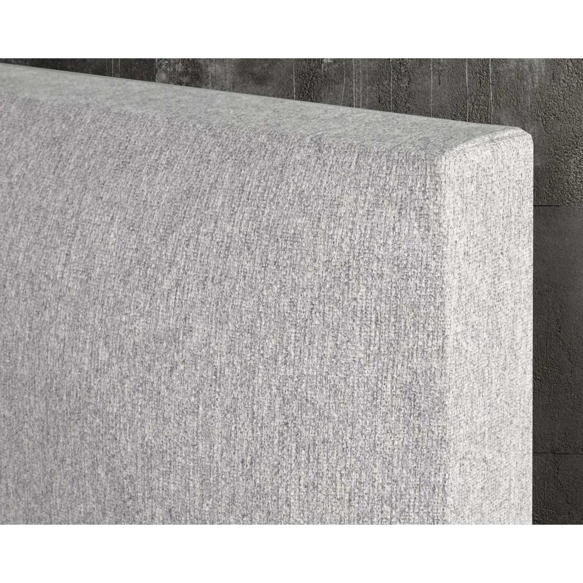 Baltimore Platform Bed Brassex