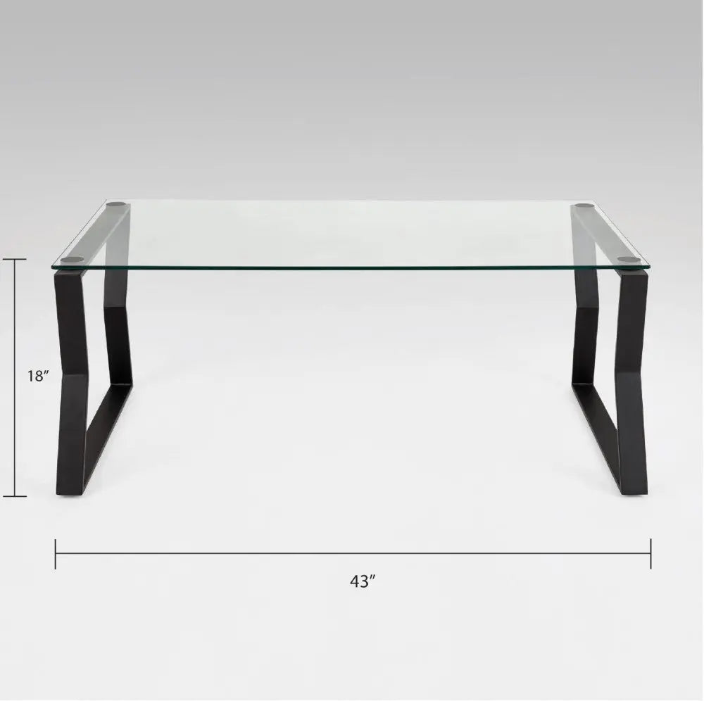 Noa Coffee Table - Complete Home Furnish