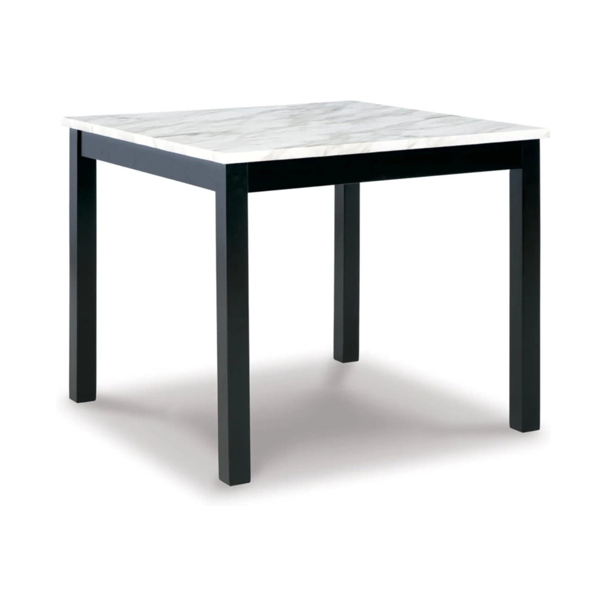 Ashley Cranderlyn Dining Set Signature Design by Ashley