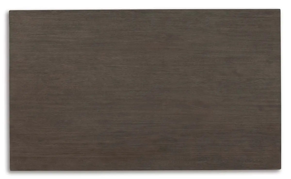 Ashley Caitbrook 7Pc Dining Set in Grey - Complete Home Furnish