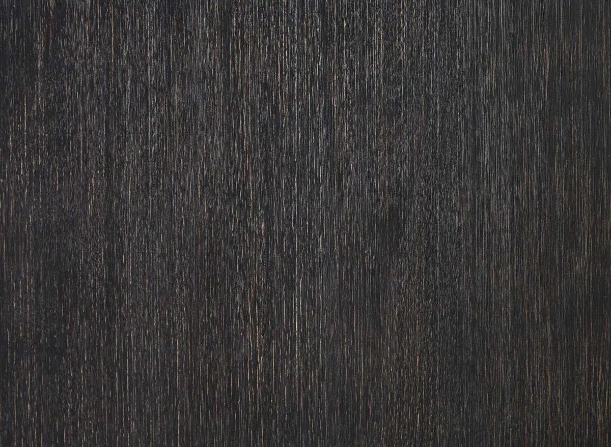 Ashley Tyler Creek Counter Height 6Pc Dining Set in Black & Grey - Complete Home Furnish