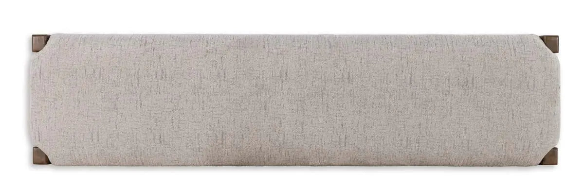 Ashley Cabalynn 6Pc Dining Set in Brown - Complete Home Furnish