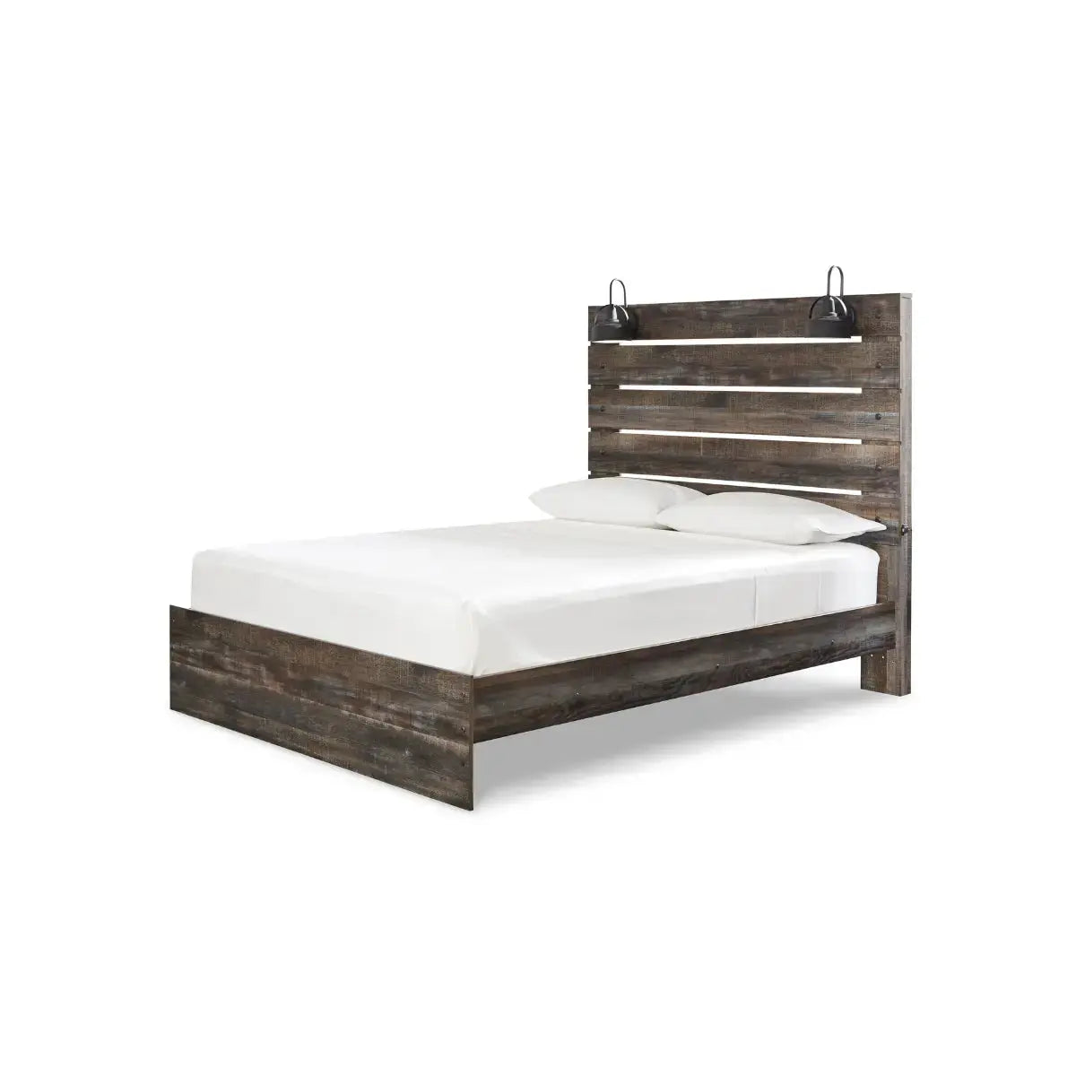 Ashley Drystan Panel Bedroom Set B211 Signature Design by Ashley