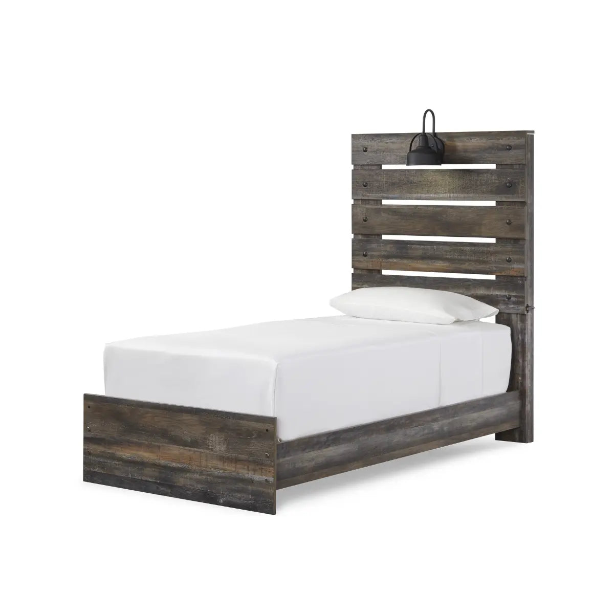 Ashley Drystan Panel Bed B211 Signature Design by Ashley