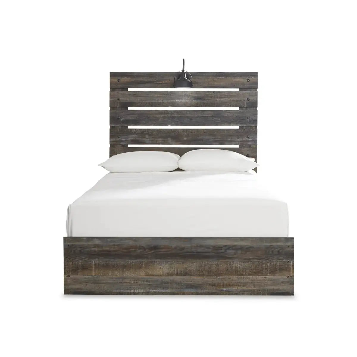 Ashley Drystan Panel Bedroom Set B211 Signature Design by Ashley