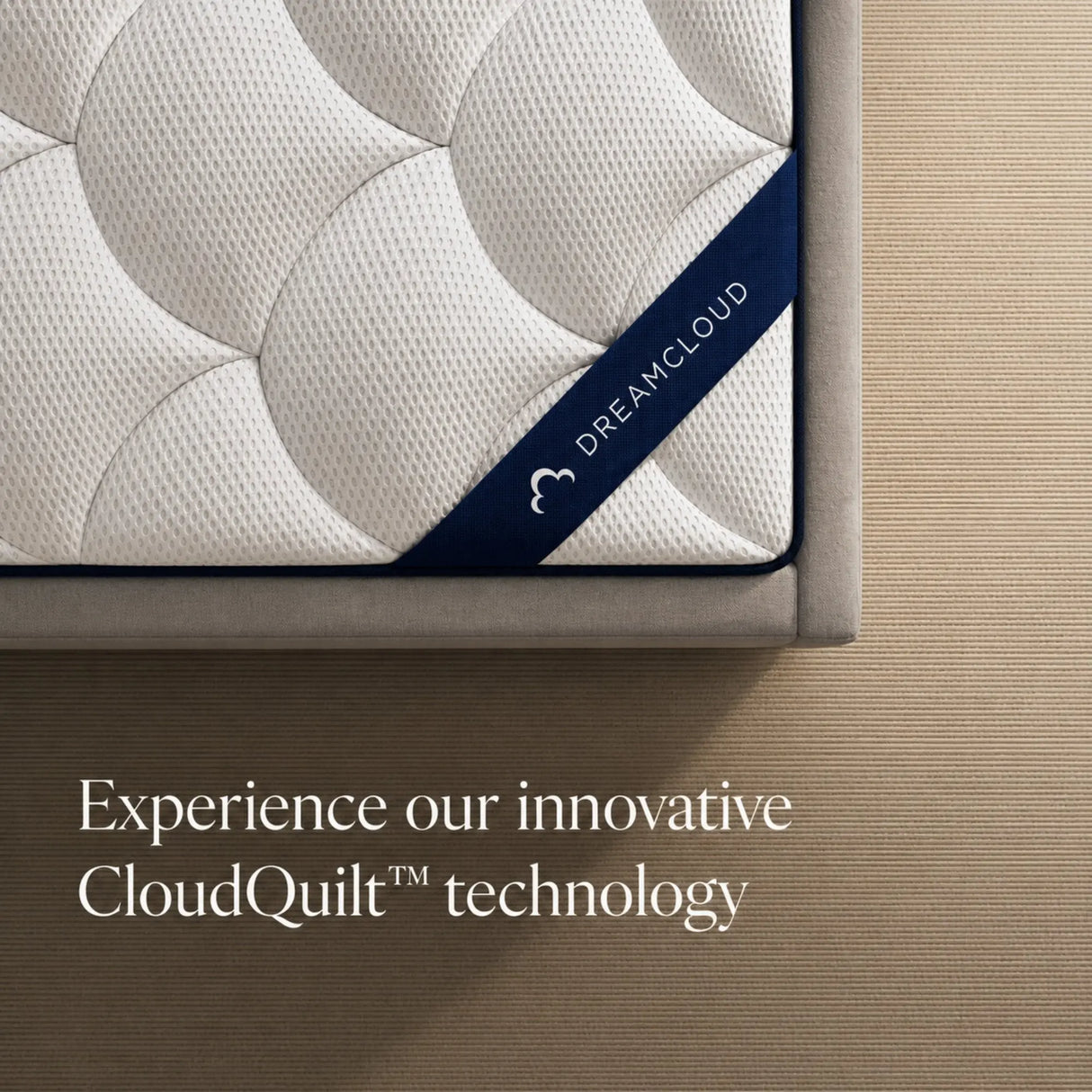 DreamCloud Classic Hybrid Mattress