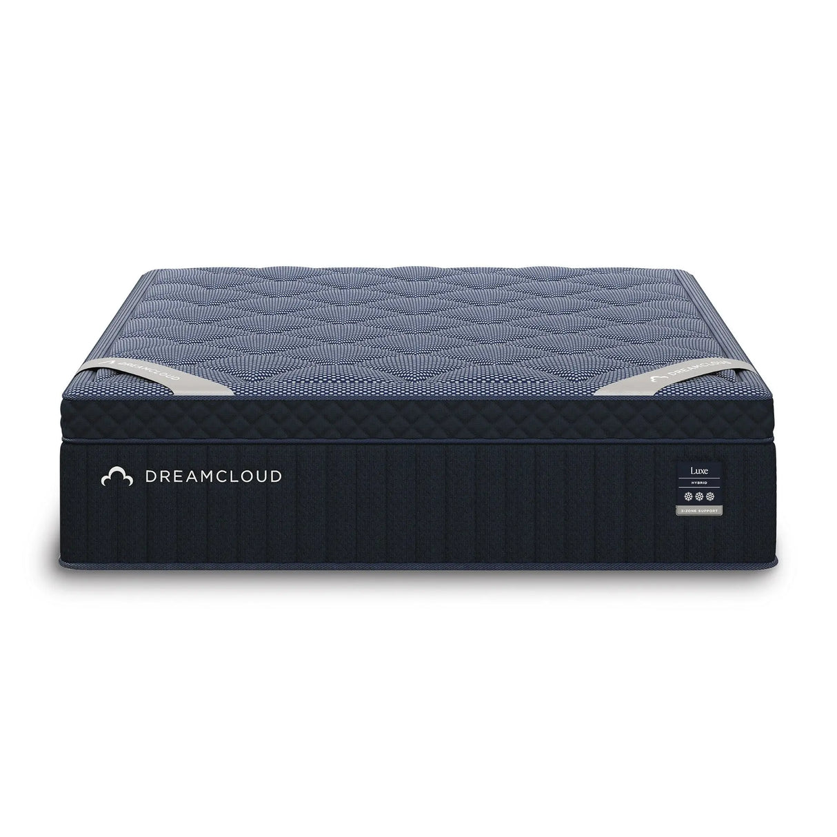 DreamCloud Luxe Hybrid Mattress