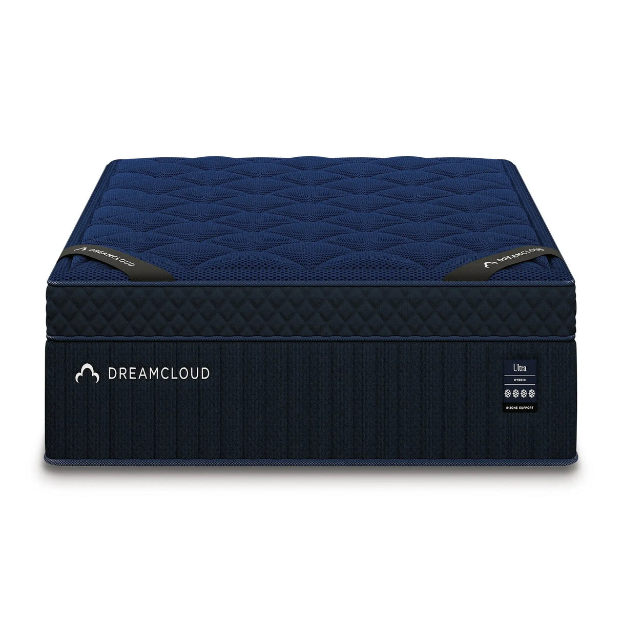 DreamCloud Ultra Hybrid Mattress