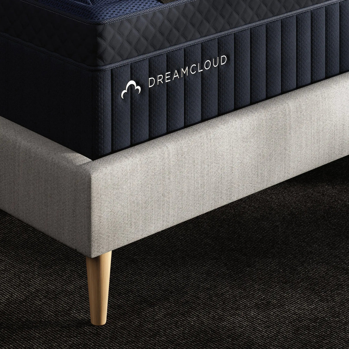 DreamCloud Ultra Hybrid Mattress