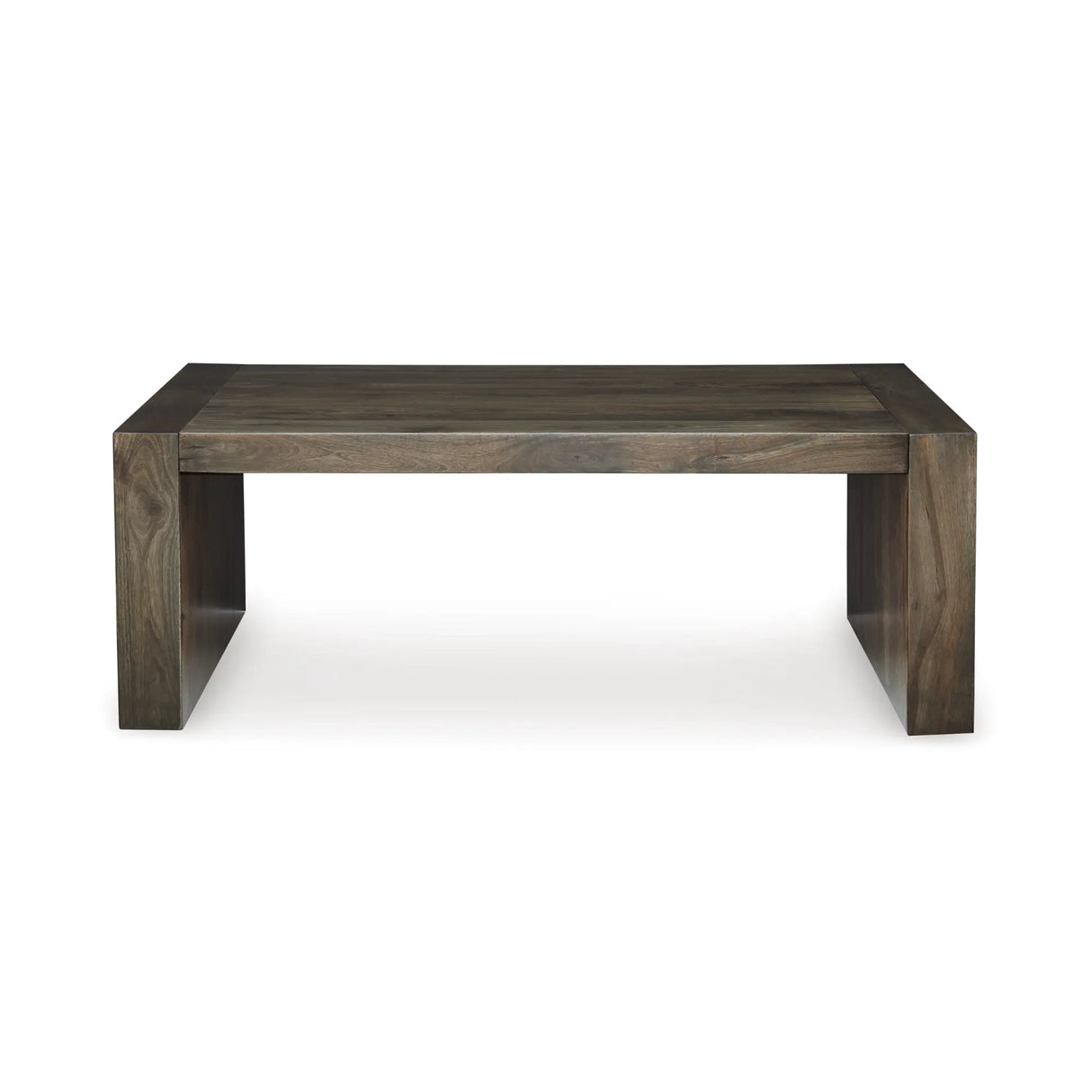 Ashley Dreggan Coffee Table Signature Design by Ashley