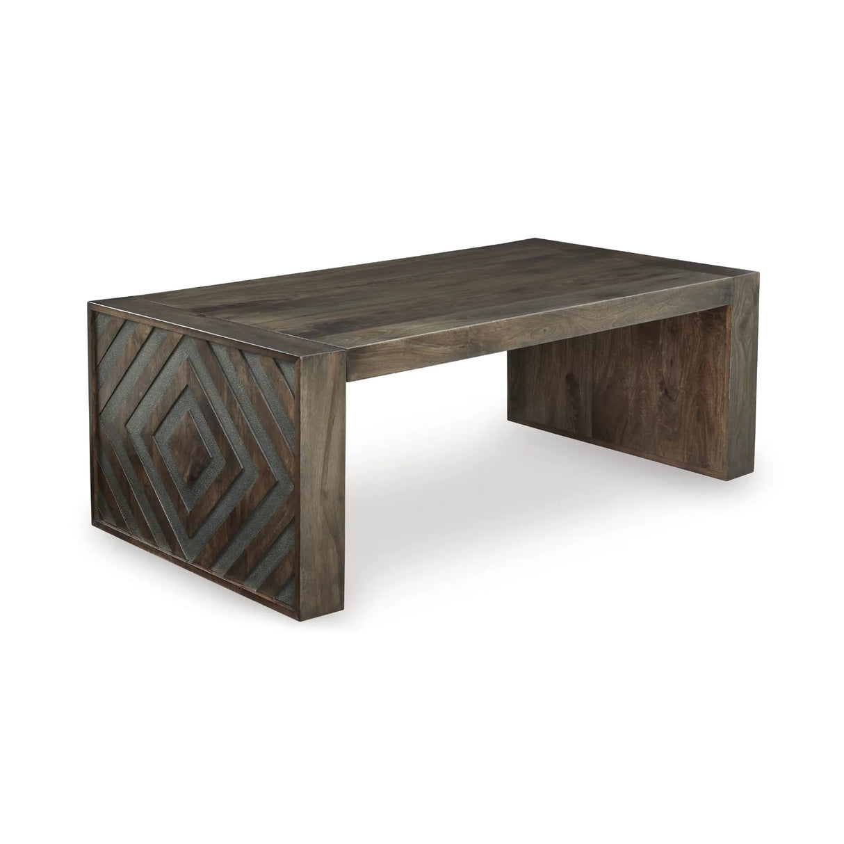 Ashley Dreggan Coffee Table Signature Design by Ashley