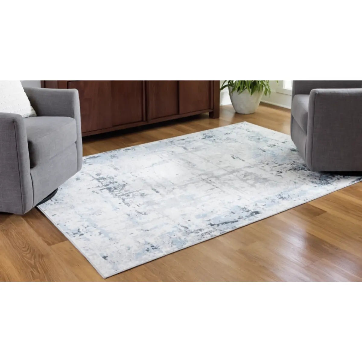 Ashley Emertonly Area Rug Signature Design by Ashley