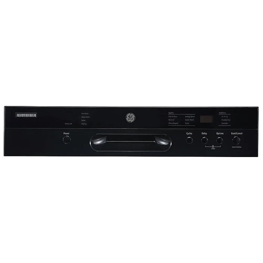 GE Appliances 24 inch Built-in Dishwasher GBF532SSMSS GE Appliances