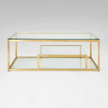 Barolo Coffee Table - Complete Home Furnish