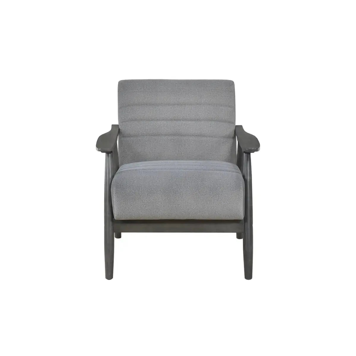 Greeley Accent Chair 1287BU M.A.Z