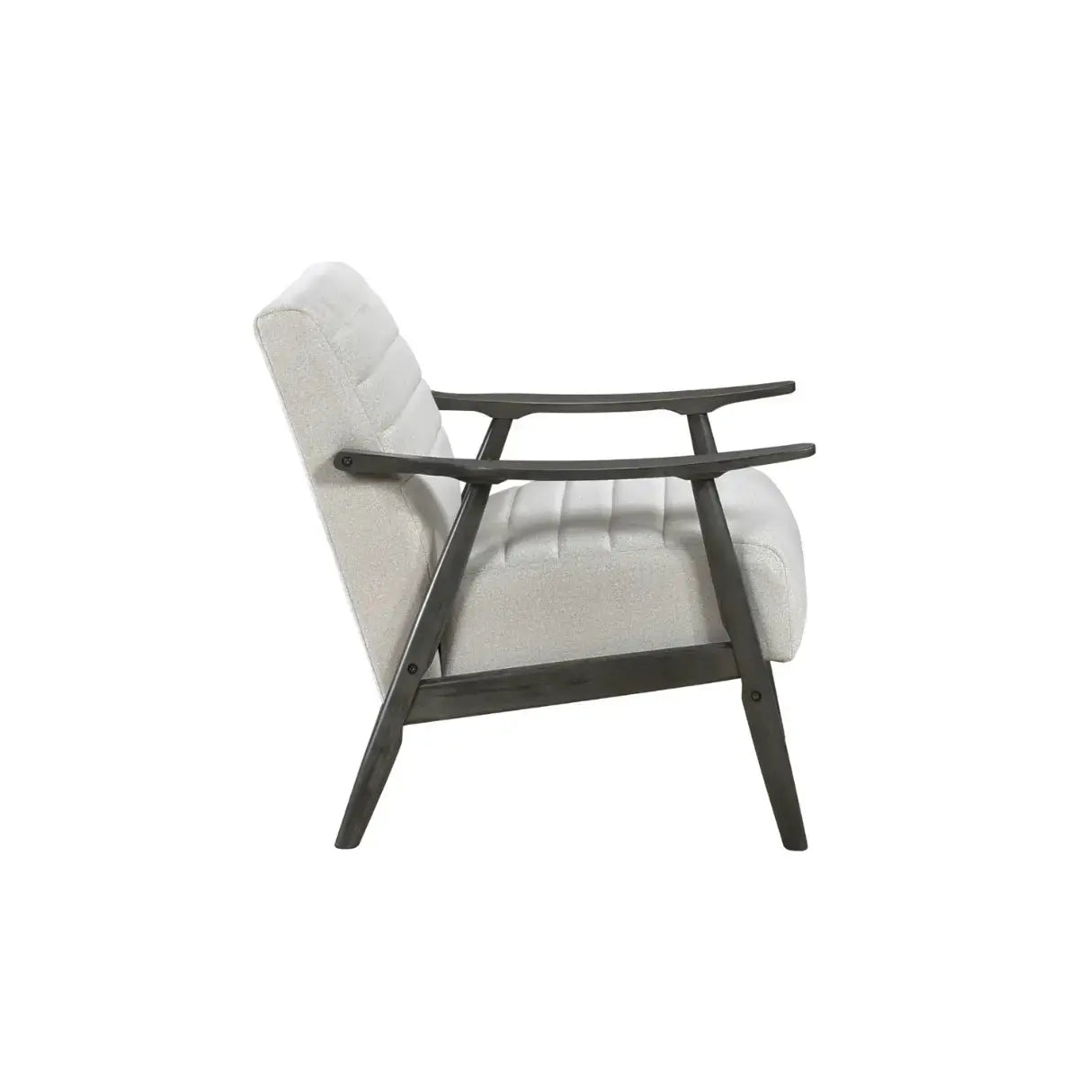 Greeley Accent Chair 1287BU M.A.Z