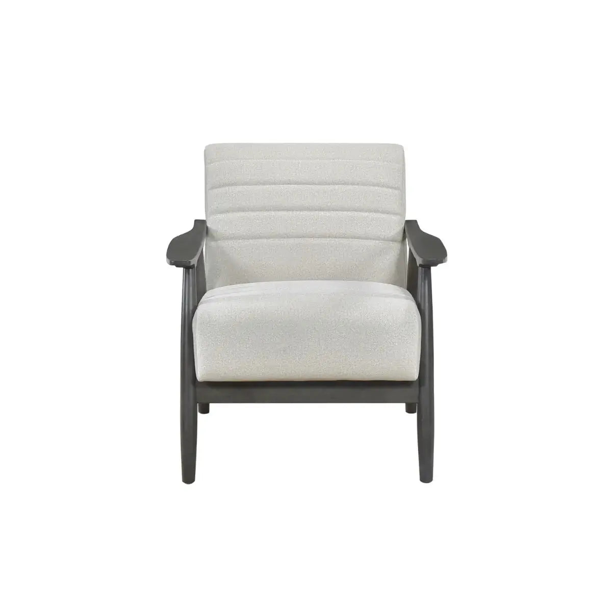 Greeley Accent Chair 1287BU M.A.Z