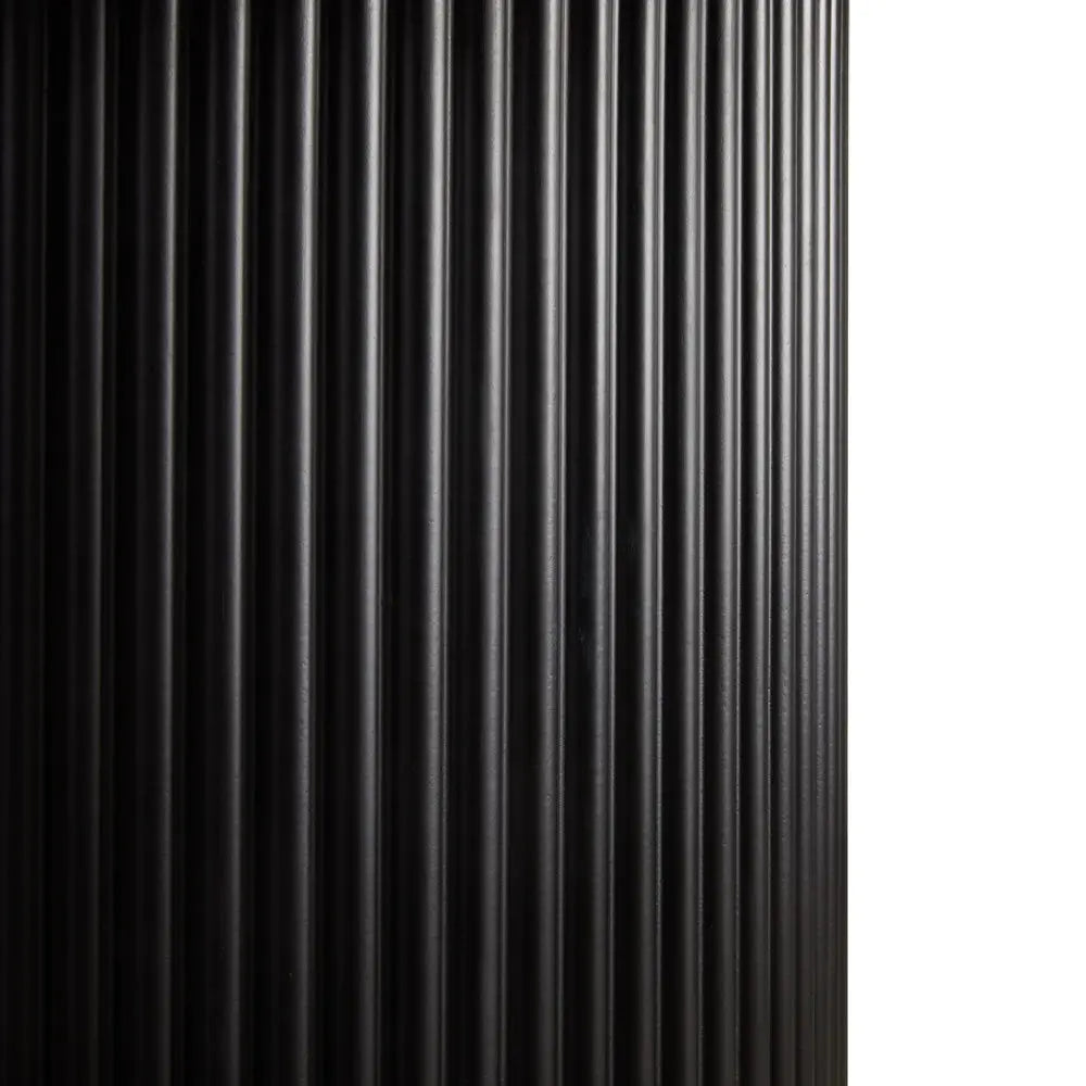 Harmony Dining Table in Black - Xcella Furniture