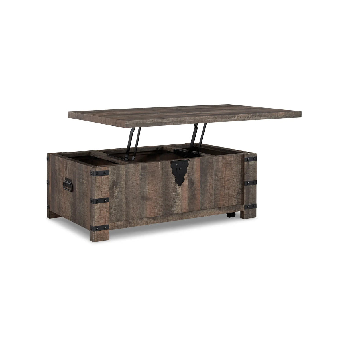 Ashley Hollum Lift Top Coffee Table Signature Design by Ashley