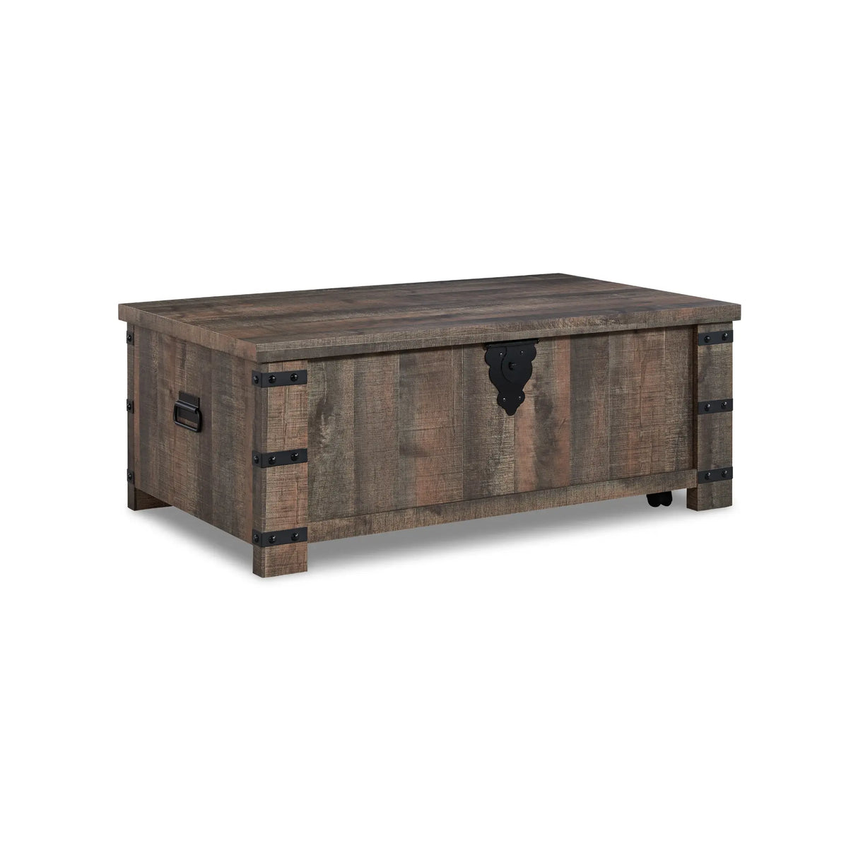 Ashley Hollum Lift Top Coffee Table Signature Design by Ashley