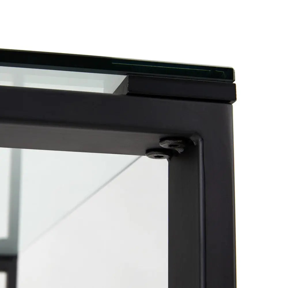 David Black Desk - Complete Home Furnish