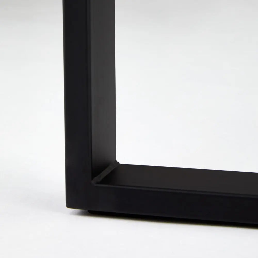 David Black Desk - Complete Home Furnish