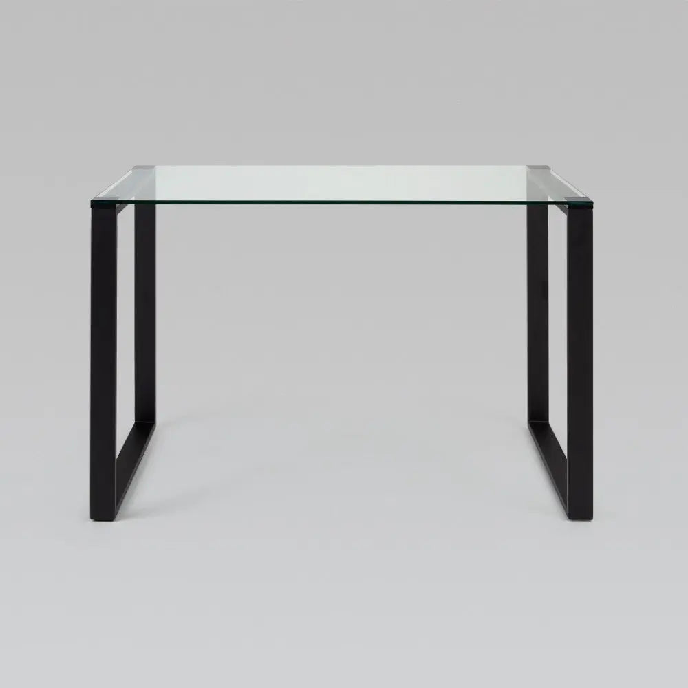 David Black Desk - Complete Home Furnish