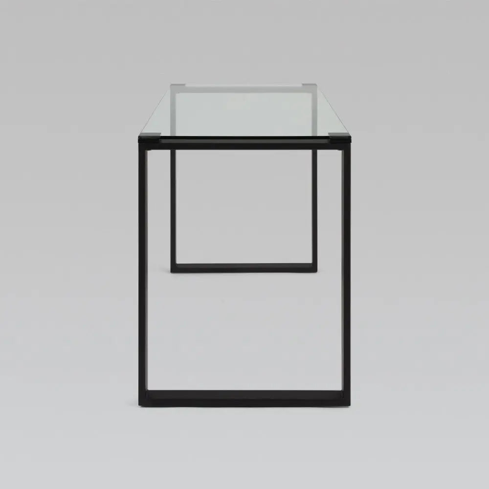 David Black Desk - Complete Home Furnish