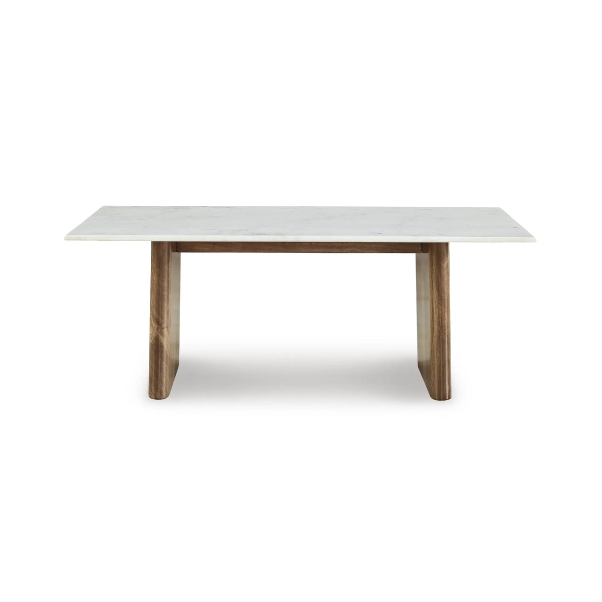 Ashley Isanti Rectangular Coffee Table Signature Design by Ashley