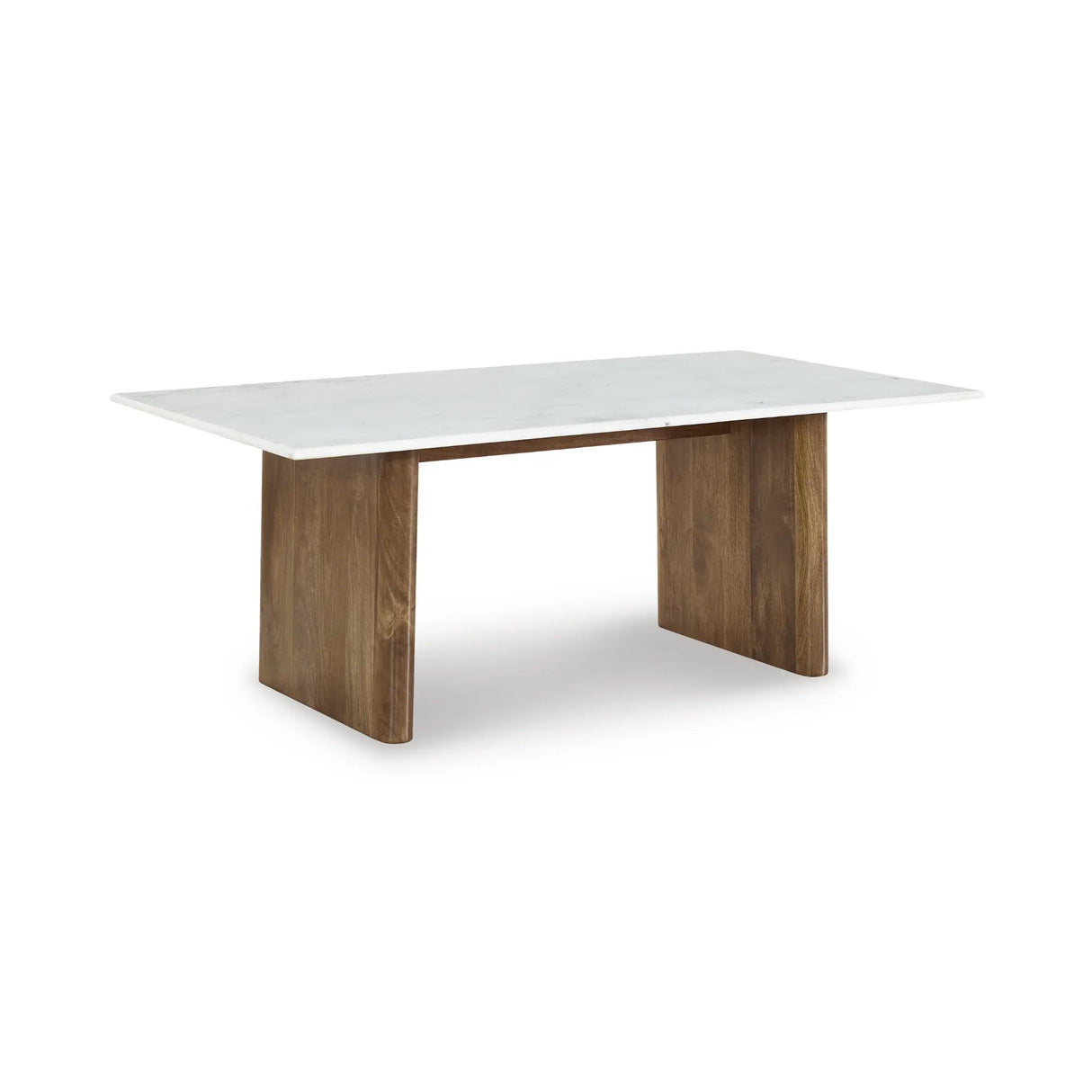 Ashley Isanti Rectangular Coffee Table Signature Design by Ashley