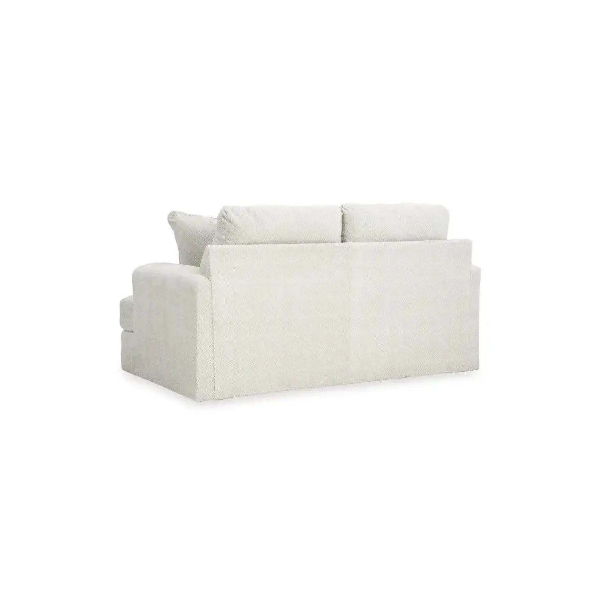 Ashley Karinne Chair in Linen Signature Design by Ashley