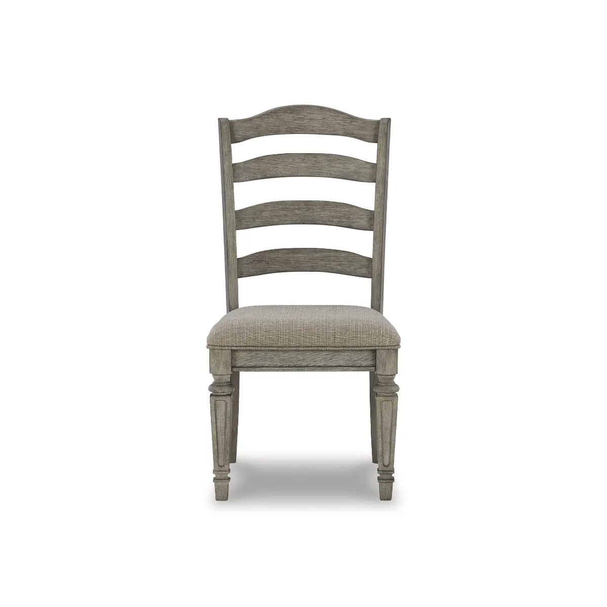 Ashley Lodenbay Dining Set in Antique Grey Signature Design by Ashley