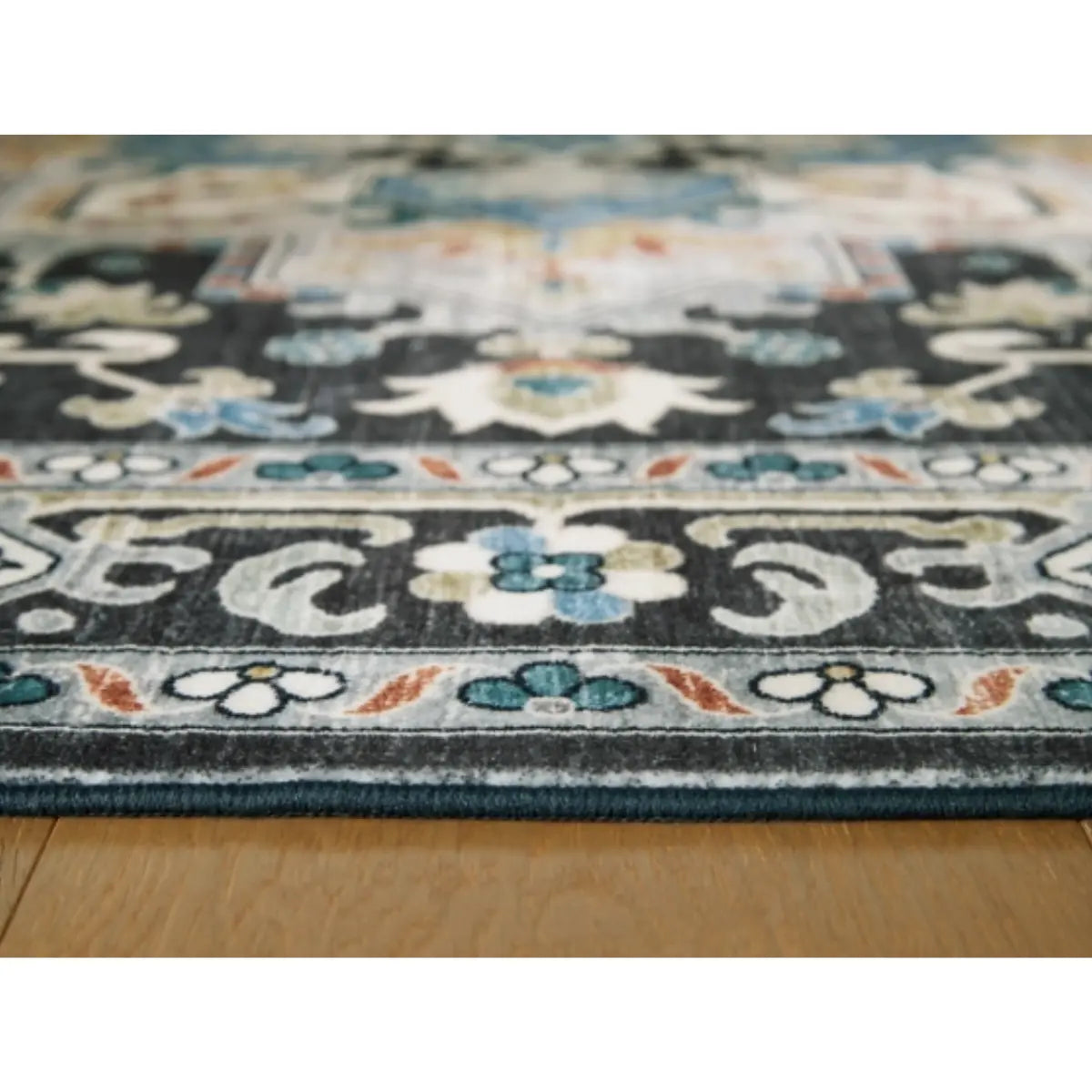 Ashley Leningston Area Rug Signature Design by Ashley