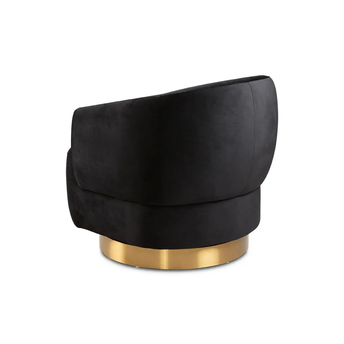 Liam Swivel Chair Xcella