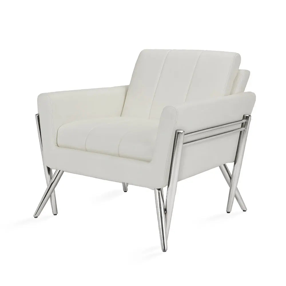 Morgan Accent Chair - Complete Home