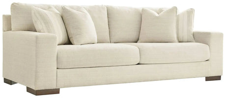 Ashley Maggie Sofa in Birch Signature Design by Ashley
