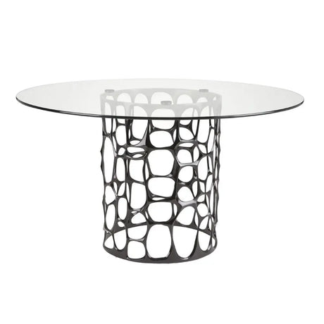 Mario Dining Table - Xcella Furniture