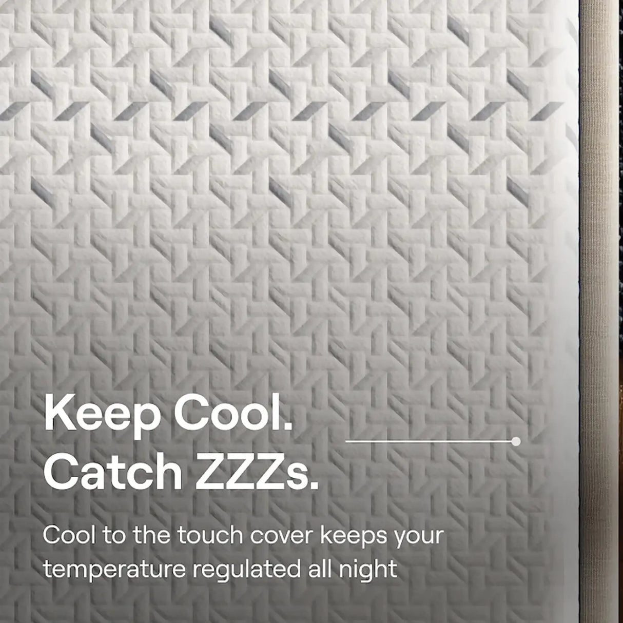 Nectar Classic Memory Foam Mattress