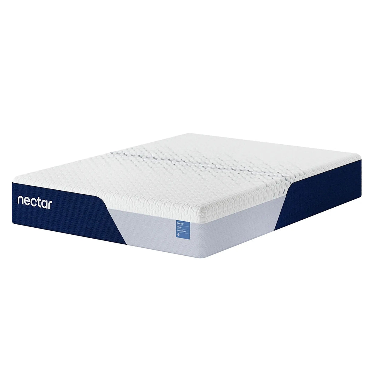 Nectar Classic Memory Foam Mattress