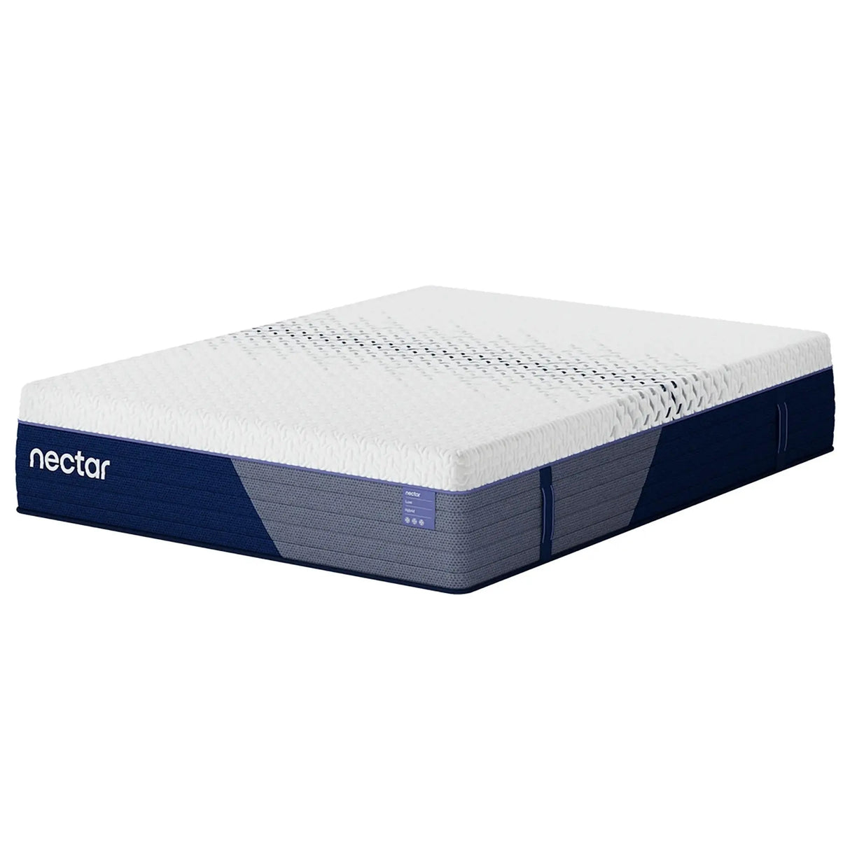 Nectar Luxe Hybrid Mattress