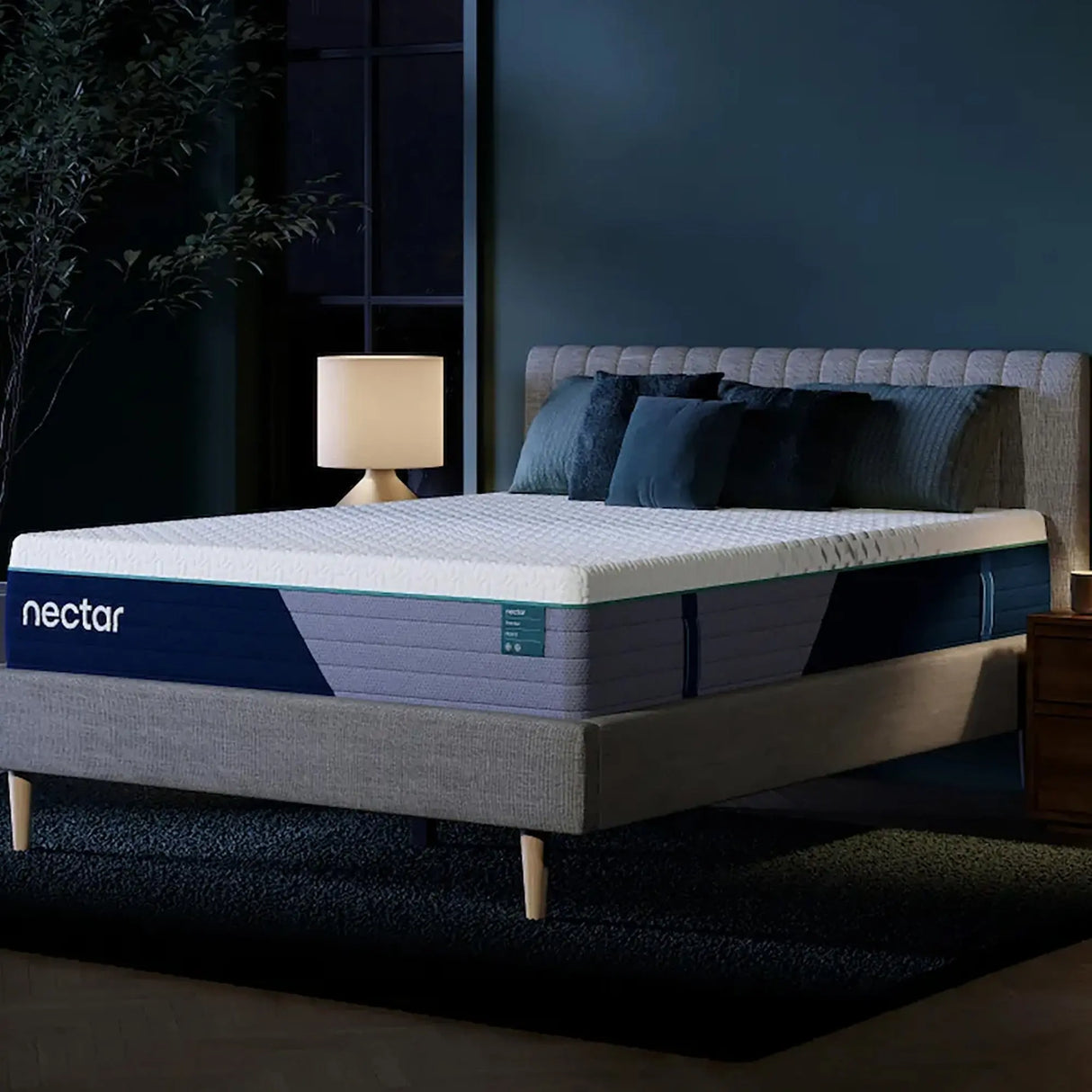 Nectar Premier Hybrid Mattress